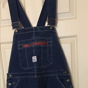 Men’s Pointer Brand Bibs